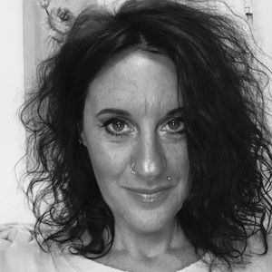 Meet your Posher, Beth